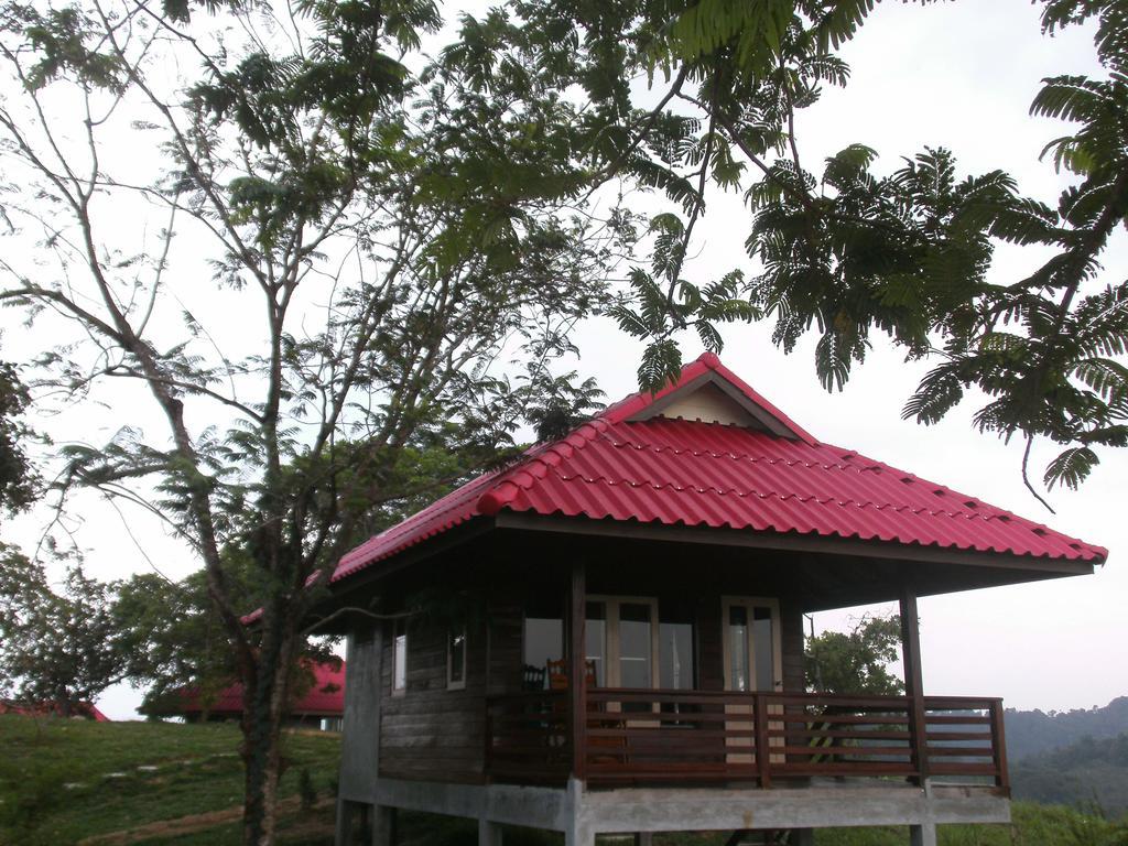 Lamai Resort Koh Payam Koh Phayam Buitenkant foto